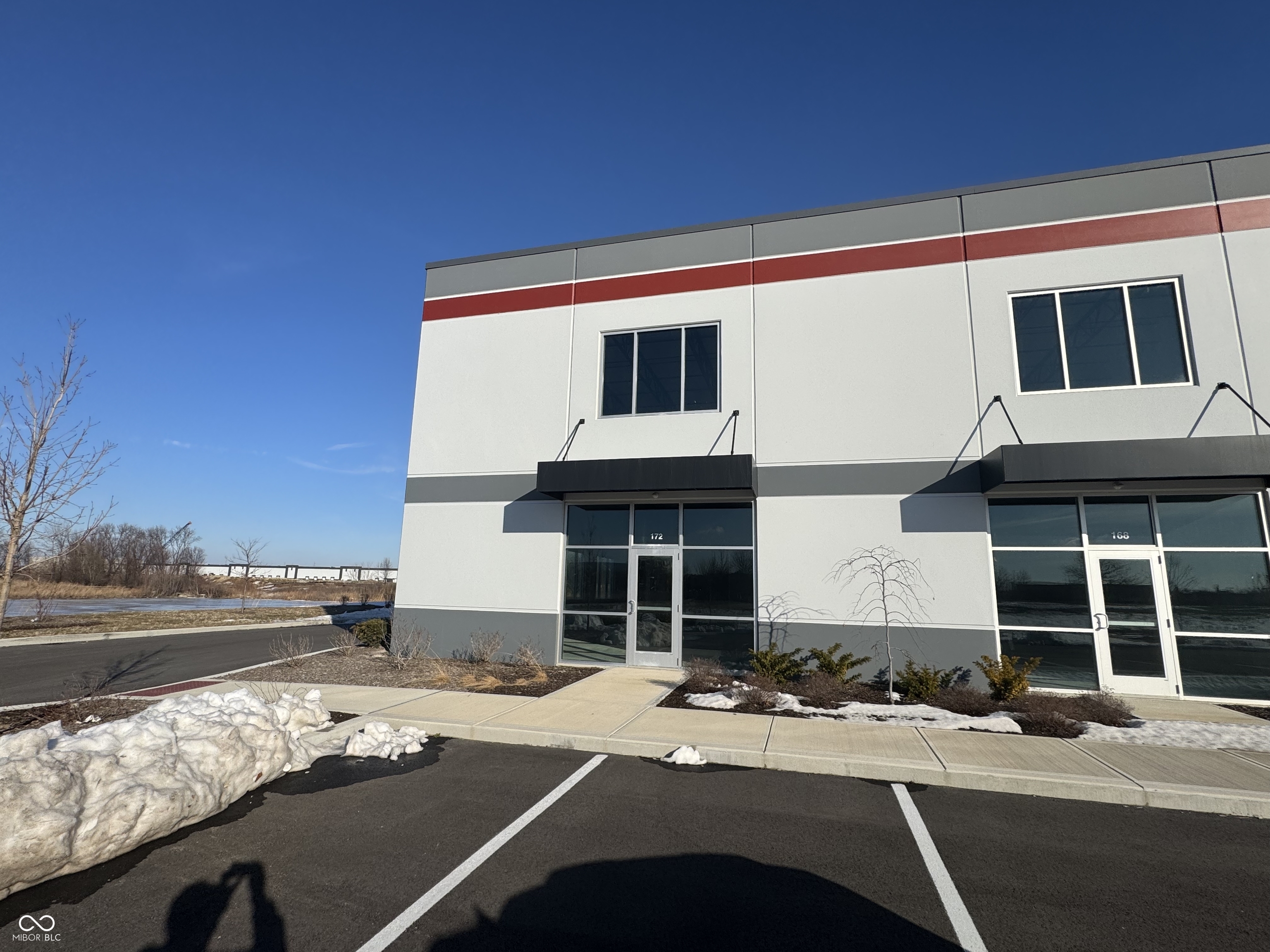 Commercial Sale in Noblesville