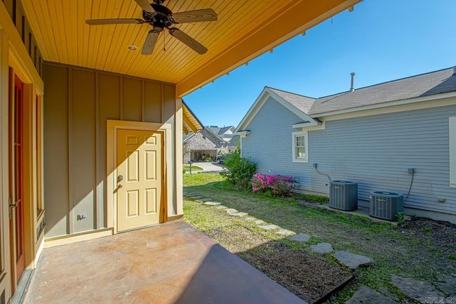 1040 Reynolds Ave, House other with 3 bedrooms, 3 bathrooms and null parking in Conway AR | Image 41