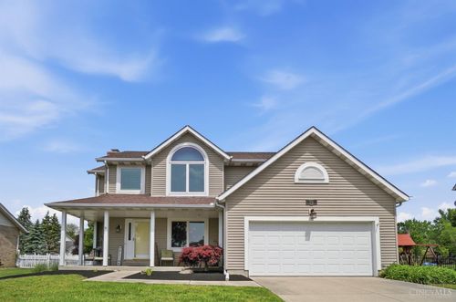 20 Remington Court, Fairfield, OH, 45011 | Card Image