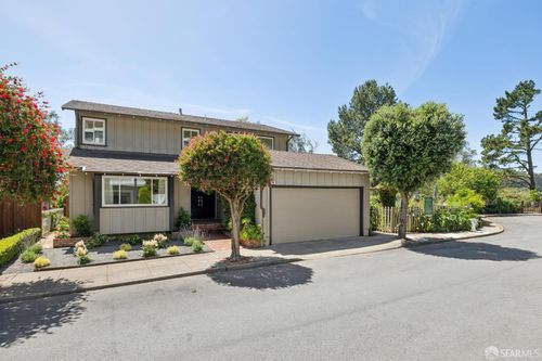16 Crags Court, San Francisco, CA, 94131 | Card Image