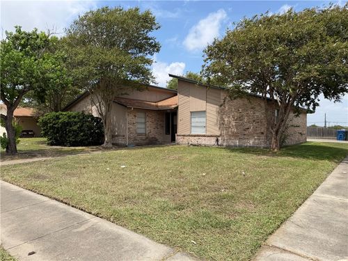 2009 Blue Angel St, Corpus Christi, TX, 78412-5161 | Card Image