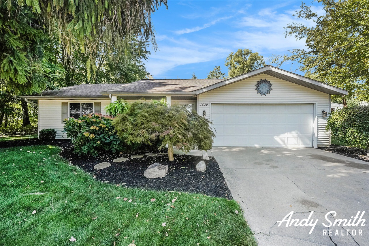 Ottawa Beach Rd, Holland, MI 49424