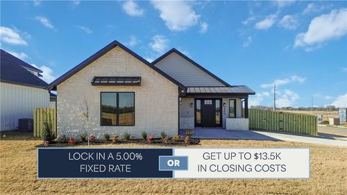 930 Thornwood Place, Centerton, AR, 72713 | Card Image