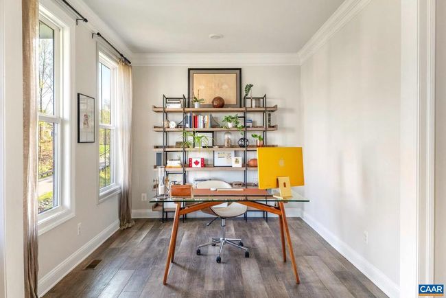 1773 Warbler Way, House other with 4 bedrooms, 5 bathrooms and null parking in CHARLOTTESVILLE VA | Image 27