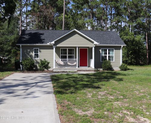 332 Holly Dr, Southport, NC, 28461-9155 | Card Image