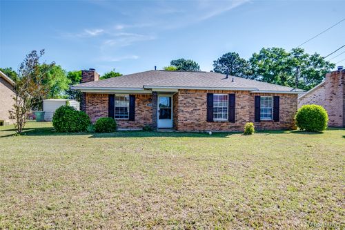 1630 Deatsville Hwy, Millbrook, AL, 36054-5038 | Card Image