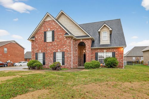 1322 Alamo Ave, Murfreesboro, TN, 37129-7690 | Card Image