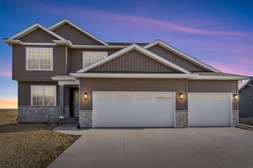 1416 Partridge Ln, Waterloo, IA, 50701-1222 | Card Image