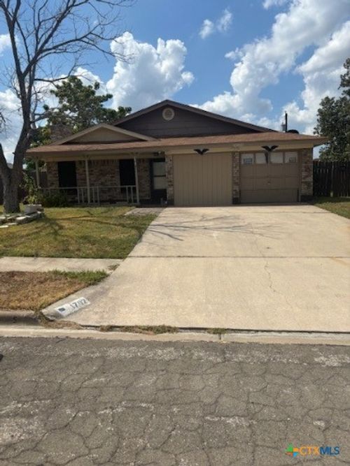 1702 Sagebrush Dr, Killeen, TX, 76549-1439 | Card Image
