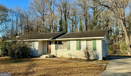 10747 Thrasher Rd, Jonesboro, GA, 30238-6668 | Card Image