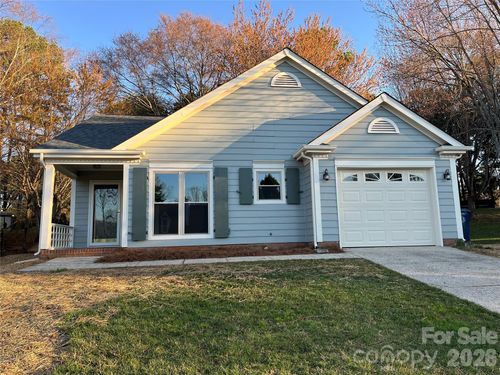 124a-10324 Bon Meade Lane, Cornelius, NC, 28031 | Card Image