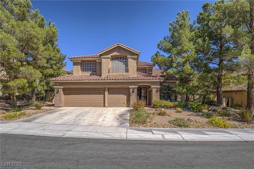 8412 Eagle Eye Ave, Las Vegas, NV, 89128-8254 | Card Image