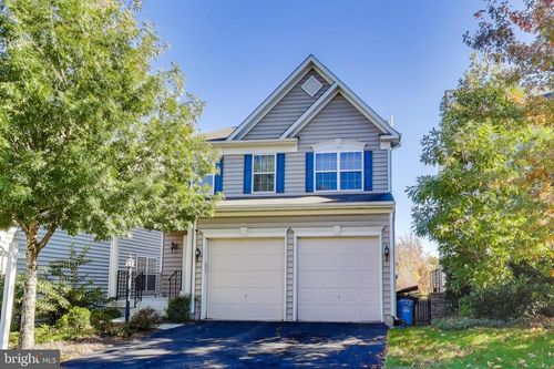 3585 Eagle Ridge Dr, WOODBRIDGE, VA, 22191-6604 | Card Image