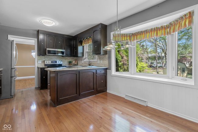 12867 Andover Dr, House other with 4 bedrooms, 3 bathrooms and null parking in Carmel IN | Image 13
