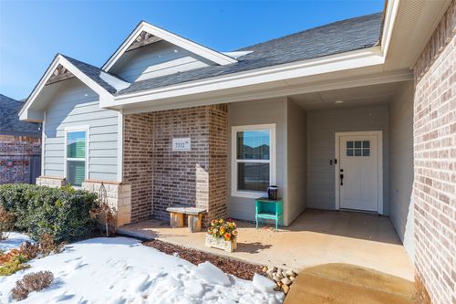 7332 Connor Rd, Abilene, TX, 79602-1551 | Card Image