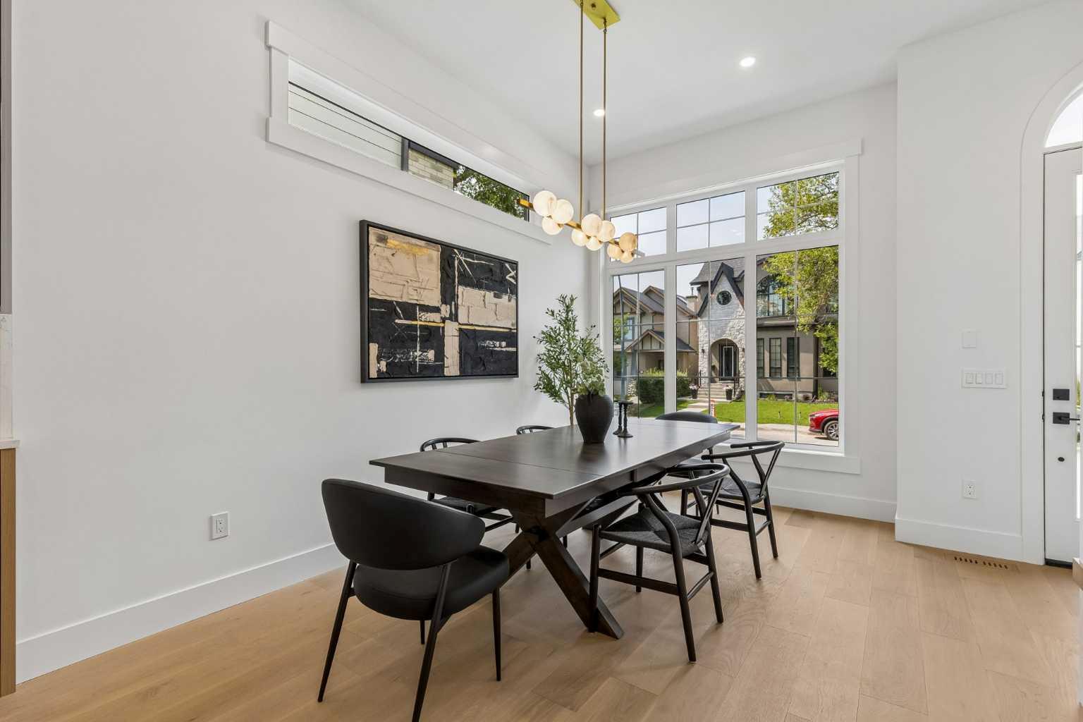 Residential in Calgary 5