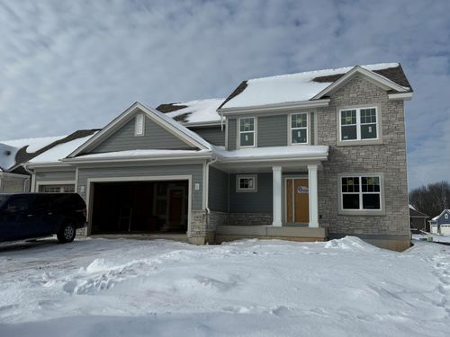 2402 Hoods Creek Path, Mount Pleasant, WI, 53406-2504 | Card Image