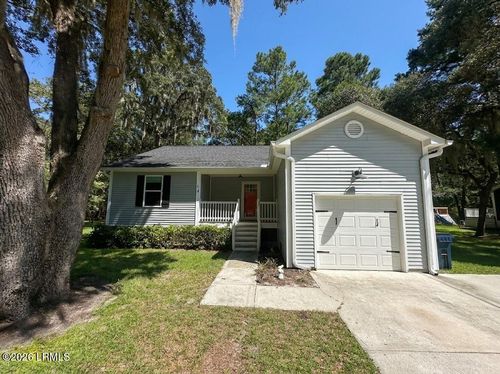4 Arbor Ln, Saint Helena Island, SC, 29920-3701 | Card Image