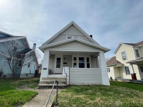 1327 Carlisle Ave, Dayton, OH, 45420-1920 | Card Image