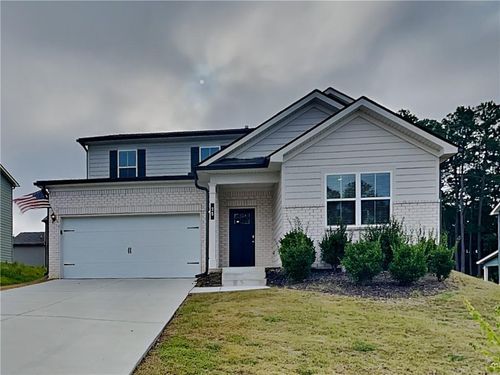 25 Leyland Ct, Dallas, GA, 30132-3151 | Card Image