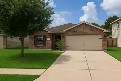 13406 Pine Tree Forest Trail, Houston, TX, 77049 | Card Image