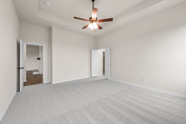 120 Roosevelt Ln, House other with 4 bedrooms, 3 bathrooms and null parking in Valley View TX | Image 32