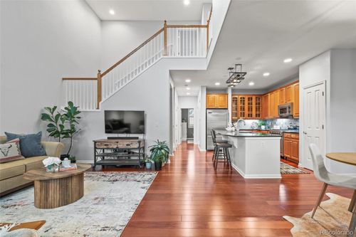 9705 W Hinsdale Pl, Littleton, CO, 80128-4189 | Card Image