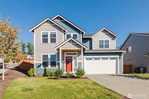 2074 Nw Winterset Ln, Silverdale, WA, 98383-4522 | Card Image