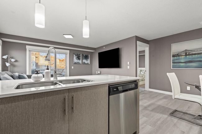 3301 - 302 Skyview Ranch Drive Ne, Condo with 2 bedrooms, 2 bathrooms and 2 parking in Calgary AB | Image 6