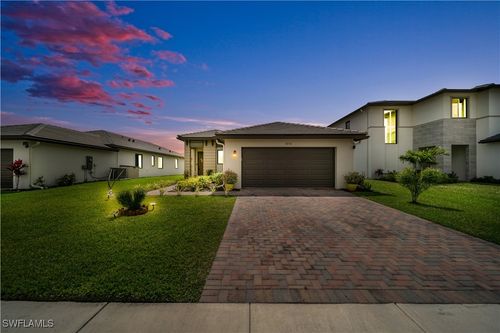 5272 Nevola Ave, AVE MARIA, FL, 34142-5355 | Card Image