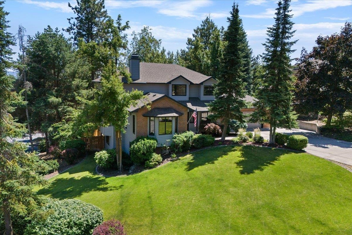 Gunning Dr, Spokane, WA 99212