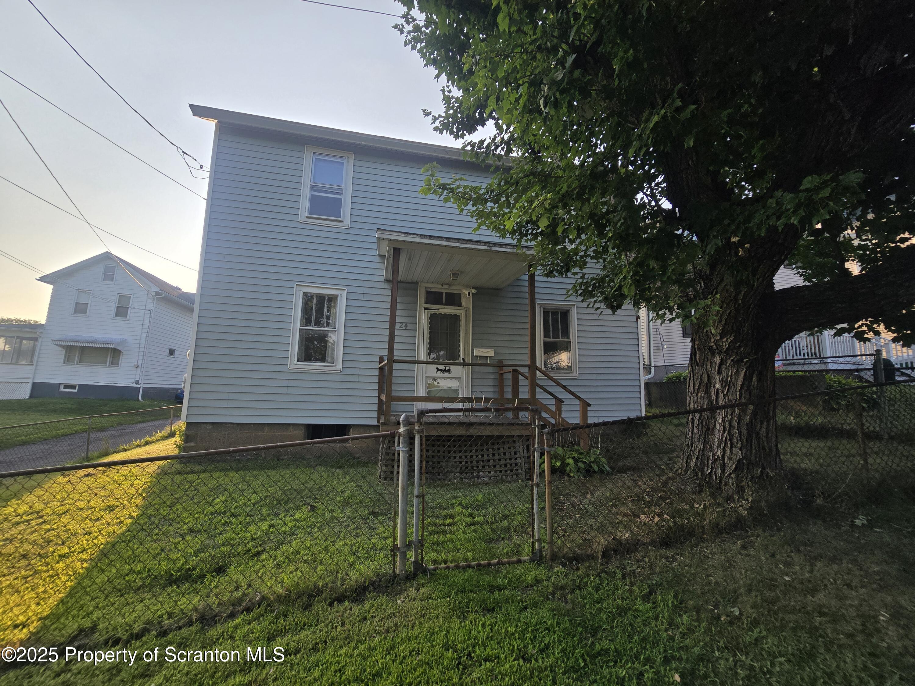 Residential in Plains 5