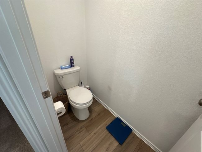 2537 Four Waters Loop, House other with 4 bedrooms, 2 bathrooms and null parking in Georgetown TX | Image 27