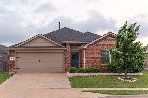 14525 Serrano Ridge Rd, Haslet, TX, 76052-1355 | Card Image