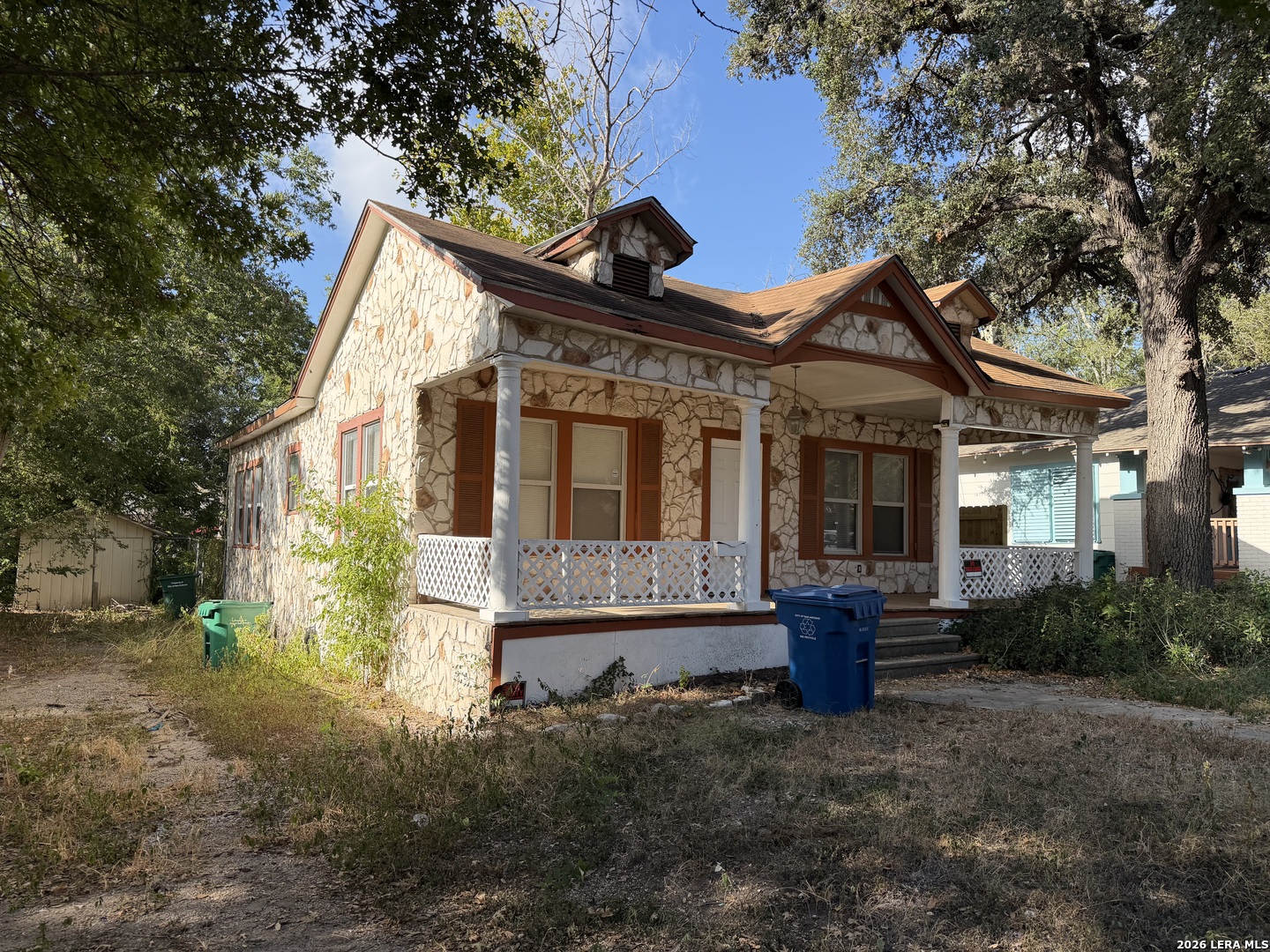 Residential in San Antonio 3