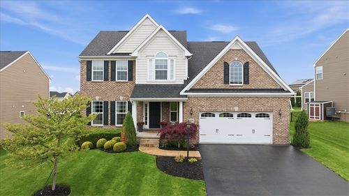 213 Overlook Dr, Pittsburgh, PA, 15237-2462 | Card Image