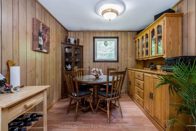 23 Duquette Crt, House other with 3 bedrooms, 2 bathrooms and 1 parking in Tiny ON | Image 10