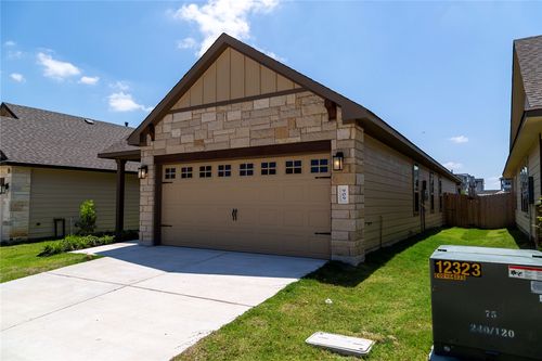909 Toledo Bend Drive, College Station, TX, 77845 | Card Image
