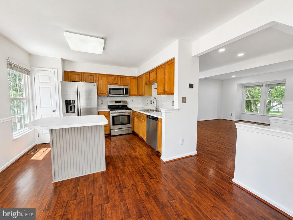 Residential Lease in MANASSAS 4