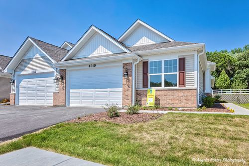 1-4001 Monica Lane, Johnsburg, IL, 60051 | Card Image