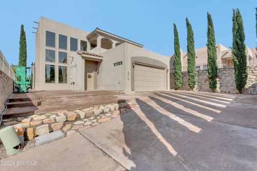 4019 Rock Springs Rd, Las Cruces, NM, 88011-4197 | Card Image