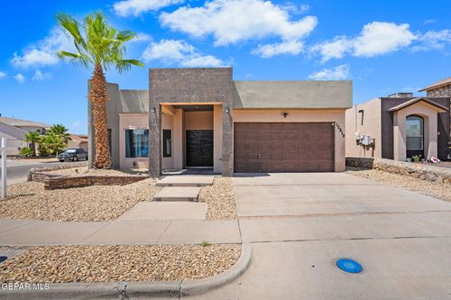 12813 Cozy Cove Ave, El Paso, TX, 79938-1210 | Card Image