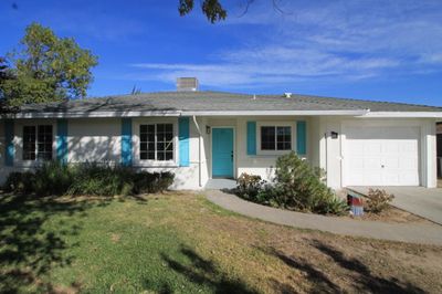 6724 Bismarck Dr, House other with 3 bedrooms, 1 bathrooms and null parking in North Highlands CA | Image 1