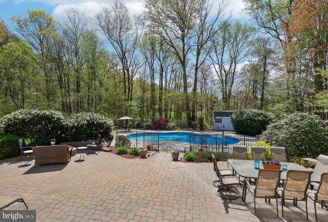 32 Arnold Ln, House other with 4 bedrooms, 3 bathrooms and null parking in ROBBINSVILLE NJ | Image 45