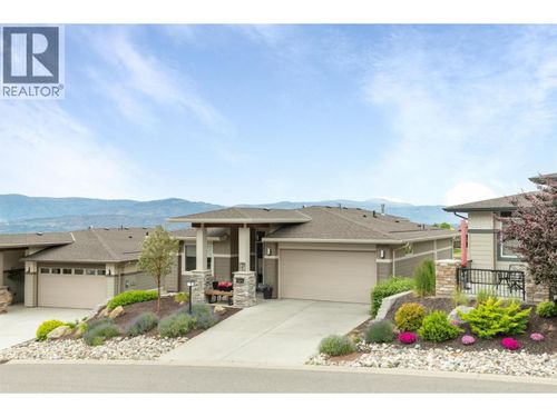 1504 Tower Ranch Drive, Kelowna, BC, V1P1T8 | Card Image