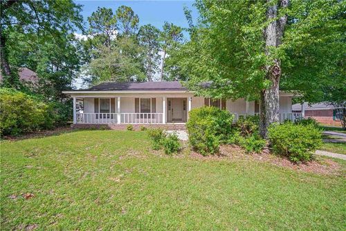 509 Ridgewood Drive, Daphne, AL, 36526 | Card Image