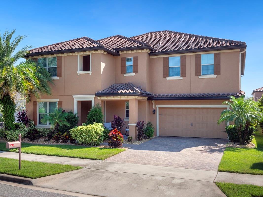 Lookout Pointe Dr, Windermere, FL 34786