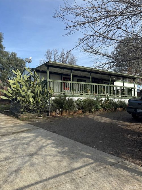 15820 32nd Ave, Clearlake, CA, 95422-9353 | Card Image