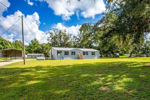 5957 Thomas Ln, Hampton, FL, 32044-4466 | Card Image