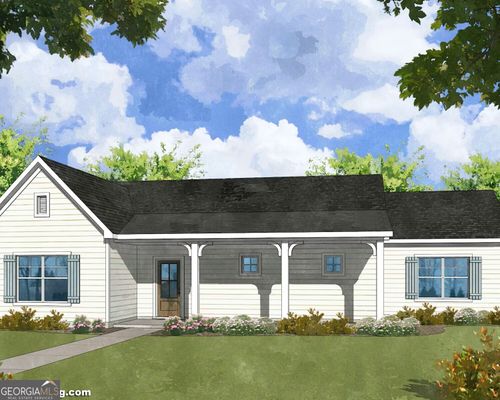 331 Andrews Mill Road, Greenville, GA, 30222 | Card Image